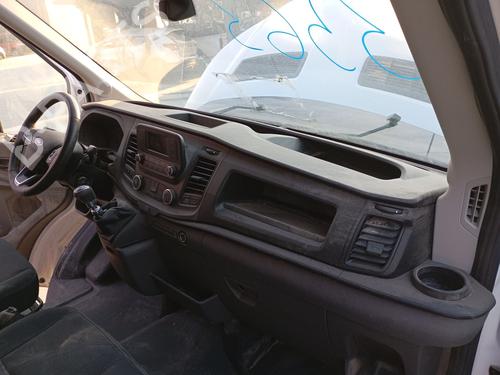 Used Dashboard FORD TRANSIT V363 Van (FCD, FDD) 2.0 EcoBlue (130 hp) 27839150
