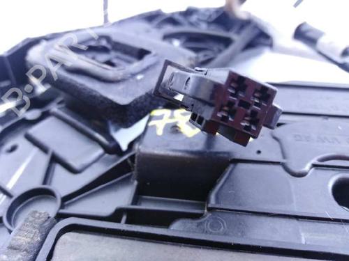Front left lock SEAT ARONA (KJ7, KJP) 1.0 TSI | BP6165079C98 