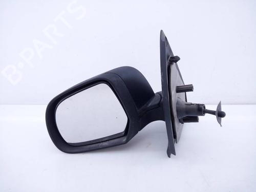 Retrovisor esquerdo DACIA LODGY (JS_) 1.5 dCi (90 hp) 16984586
