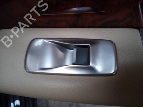 Used Right rear window switch JAGUAR XF I (X250) 2.2 D (190 hp) 17009558