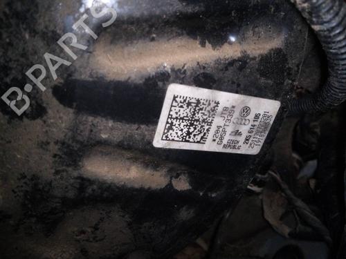Servo frein VW CADDY IV Box Body/MPV (SAA, SAH) [2015-2025]  20106969
