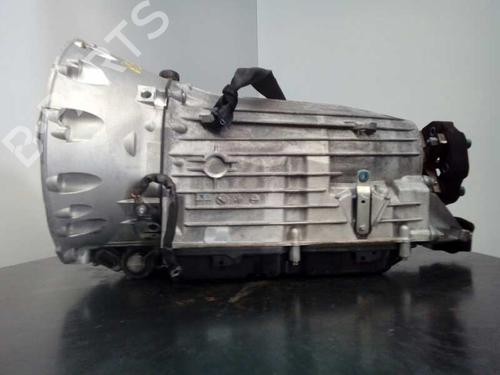 Used Gearbox MERCEDES-BENZ E-CLASS Coupe (C207) E 250 CDI / BlueTEC / d (207.303, 207.304) (204 hp) 3507970