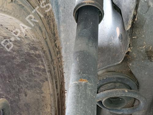 Used Left rear shock absorber VW POLO V (6R1, 6C1) [2009-2022]  28055032