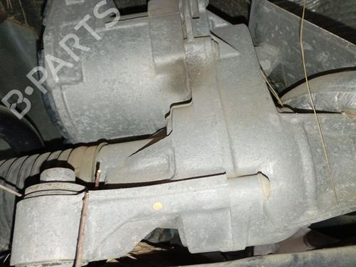 Used Steering rack FORD FOCUS III 1.5 TDCi (120 hp) 32388861