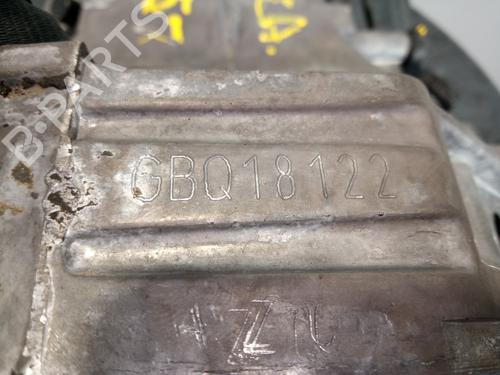 Gearbox AUDI A4 B6 (8E2) 1.9 TDI | BP18920359M3 