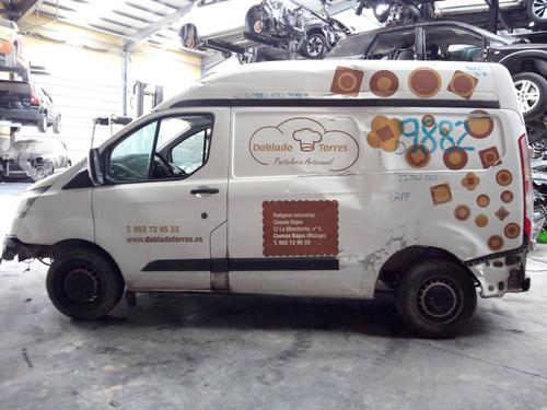 Used Parts FORD TRANSIT CUSTOM V362 Van (FY, FZ)  2.2 TDCi  1018963