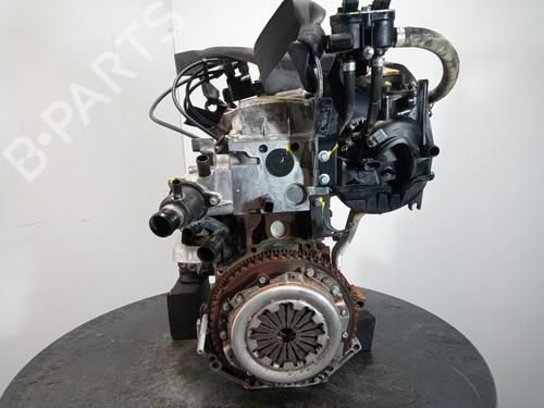 Engine DACIA SANDERO | BP17912793M1