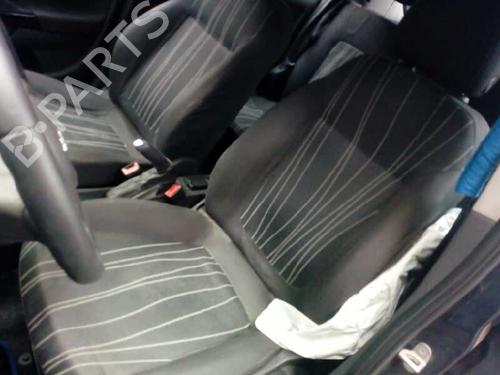 Bakspejl Højre OPEL CORSA D (S07) 1.3 CDTI (L08, L68) | BP5821812C27 