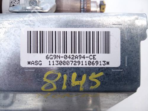 Passenger airbag FORD MONDEO IV Saloon (BA7) 2.0 TDCi | BP6789930C10 