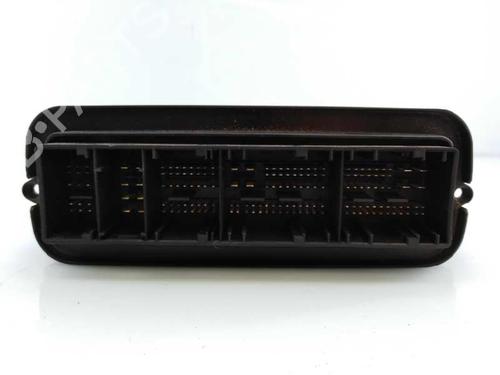 Engine control unit (ECU) BMW 5 (F10) 520 d | BP6686880M57 