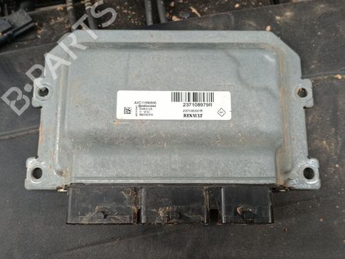 Used Engine control unit (ECU) RENAULT CLIO IV (BH_) 1.2 16V (BHA1, BHAK, BHMG, BHMK) (75 hp) 32043390