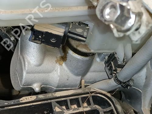 Used Brake master cylinder Brake master cylinder AUDI Q2 (GAB, GAG) 30 TDI (116 hp) 34137384 34137384