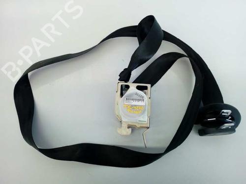 Used Rear center seatbelt CITROËN C4 Picasso I MPV (UD_) [2006-2015]  8719781