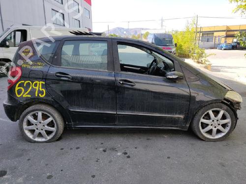 Engine MERCEDES-BENZ A-CLASS (W169)  | BP4371454M1 