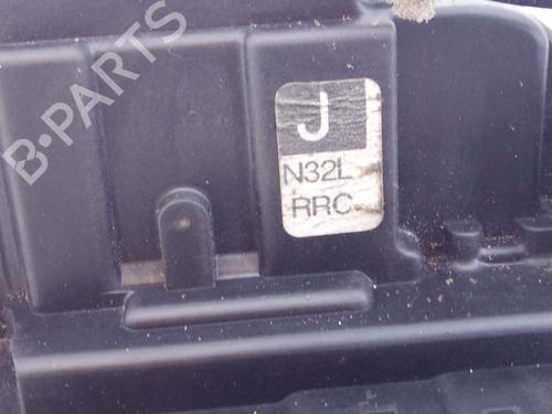 Højre bagtil lås NISSAN QASHQAI / QASHQAI +2 I (J10, NJ10, JJ10E)  | BP11337807C99 