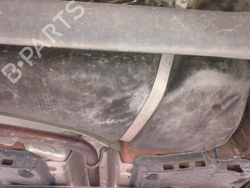 Used Fuel tank VW POLO V (6R1, 6C1) [2009-2022]  20145802