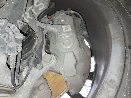 Used Right front brake caliper MERCEDES-BENZ GLC (X253) 220 d 4-matic (253.905, 253.903) (170 hp) 24682488
