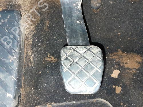 Used Clutch pedal AUDI Q2 (GAB, GAG) 30 TFSI (115 hp) 25933925