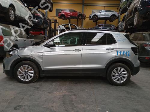 Servo brake VW T-CROSS (C11, D31) | BP32450074M42