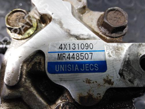 Steering pump MITSUBISHI PAJERO I (L04_G, L14_G)  | BP8792451M99 