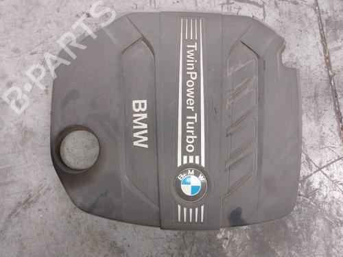 Used Upper protection BMW 1 (F21) 116 d (116 hp) 20676357
