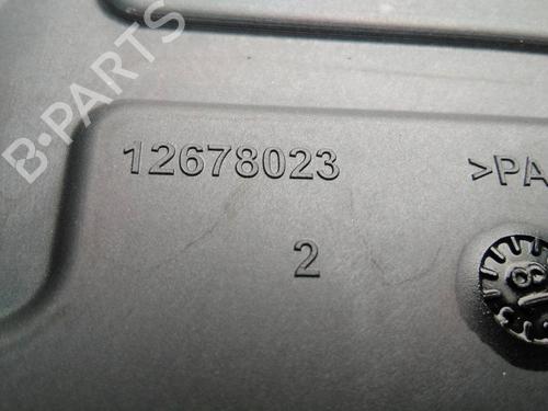 AdBlue tank OPEL GRANDLAND / GRANDLAND X (A18, P1UO)  | BP13378923M85 