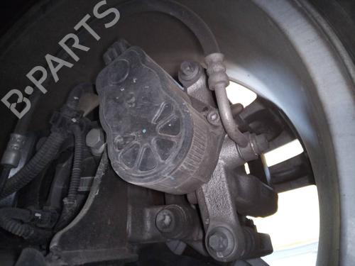Used Right rear brake caliper OPEL GRANDLAND / GRANDLAND X (A18, P1UO) 1.5 Turbo D (75) (131 hp) 15686853