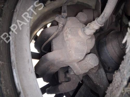 Used Right rear brake caliper BMW 3 (F30, F80) [2011-2018]  18136171