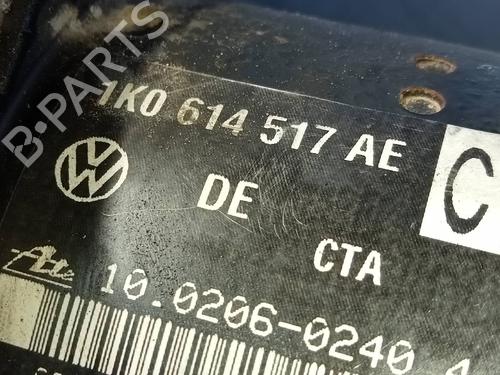 ABS pump VW GOLF V (1K1)  | BP18153089M43 