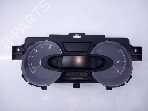 Used Instrument cluster FIAT TALENTO Van (296_) [2016-2025]  20929472