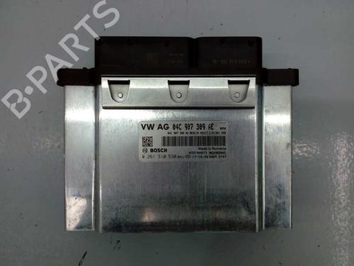 Used Engine control unit (ECU) AUDI A1 Sportback (8XA, 8XF) [2011-2019]  4714051