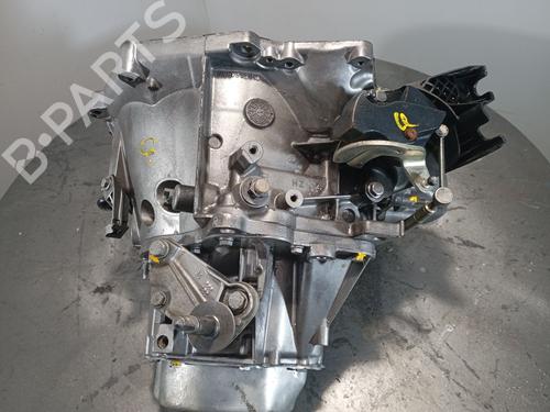 Gearbox CITROËN BERLINGO MULTISPACE (B9) 1.6 HDi 75 16V | BP31249940M3 