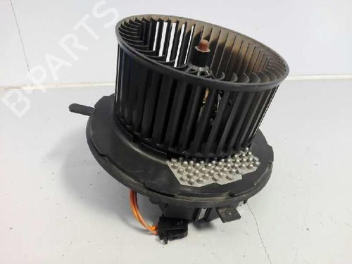 Heater blower motor VW TIGUAN (5N_)  | BP14058965M62 