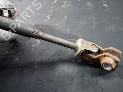 Steering column NISSAN QASHQAI / QASHQAI +2 I (J10, NJ10, JJ10E) 1.6 dCi | BP4240498M21 