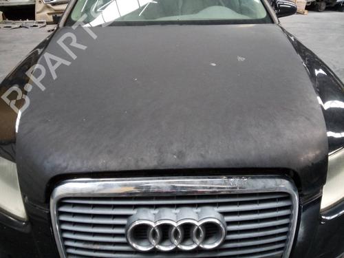 Motorhjelm AUDI A6 C6 (4F2) 2.0 TDI (140 hp) 16322438