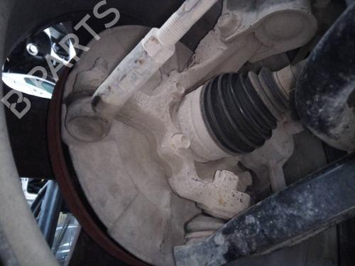 Used Right front steering knuckle SUZUKI GRAND VITARA II (JT, TE, TD) 1.9 DDiS All-wheel Drive (JT419, TD44, JB419WD, JB419XD,... (129 hp) 8684304