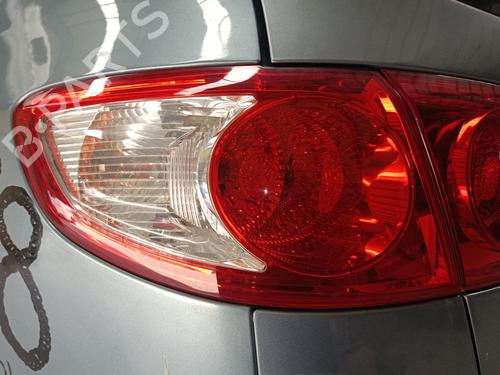 Used Left taillight Left taillight HYUNDAI SANTA FÉ II (CM) 2.2 CRDi GLS (150 hp) 39067479 39067479