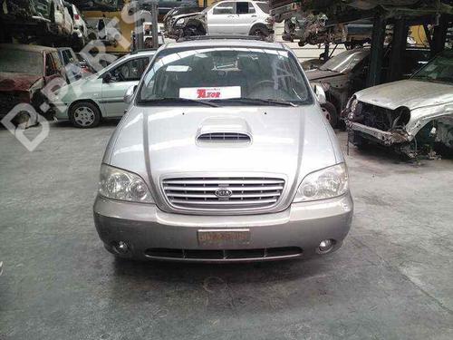 KIA CARNIVAL II (GQ)  2.9 CRDi  15962