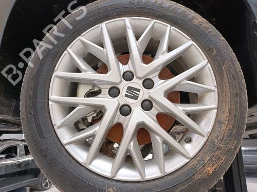 Used Rim SEAT IBIZA V (KJ1, KJG) 1.0 TSI (95 hp) 27337568