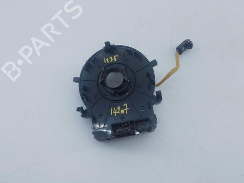 Used Squib airbag Squib airbag HYUNDAI ix35 (LM, EL, ELH) 1.7 CRDi (116 hp) 31246936 31246936