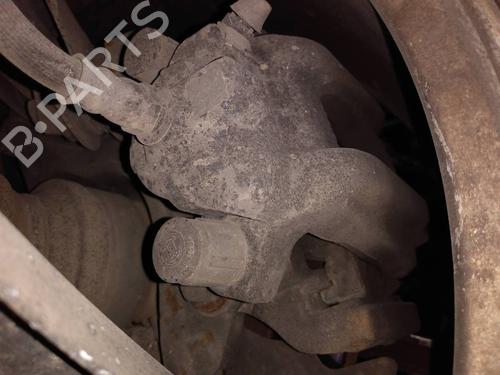 Used Left rear brake caliper BMW 1 (F21) 116 d (116 hp) 20676352