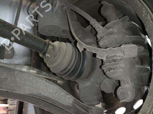left-front-steering-knuckle-renault-master-iii-platformchassis-ev-hv-uv-2010-36700375 main image
