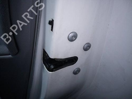 Used Rear right lock BMW X5 (E53) 3.0 d (218 hp) 11680951