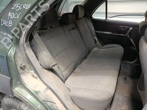 Engine KIA SORENTO I (JC) 2.5 CRDi 4WD | BP38069260M1 - Image 11