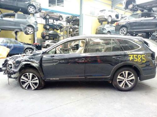Engine control unit (ECU) SUBARU OUTBACK (BS) 2.5 AWD (BS9) | BP6000738M57 