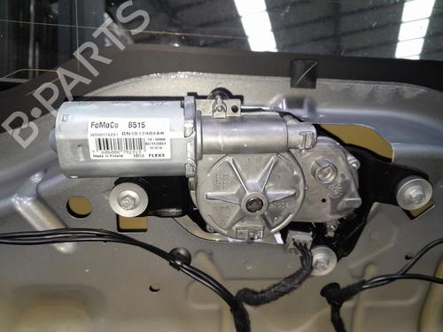Used Rear wiper motor FORD ECOSPORT 1.0 EcoBoost (125 hp) 25755668