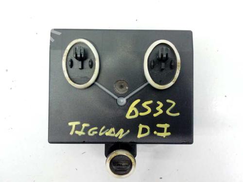 Used Other VW TIGUAN (AD1, AX1) 2.0 TDI (115 hp) 14059785