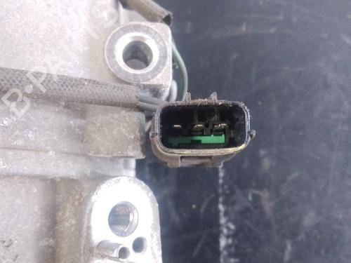 AC compressor KIA STONIC (YB) 1.0 T-GDi | BP33703905M34 - Image 4