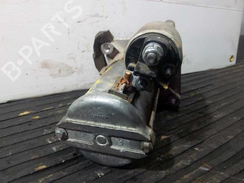Starter NISSAN X-TRAIL III (T32_, T32R, T32RR)  | BP5599303M8 