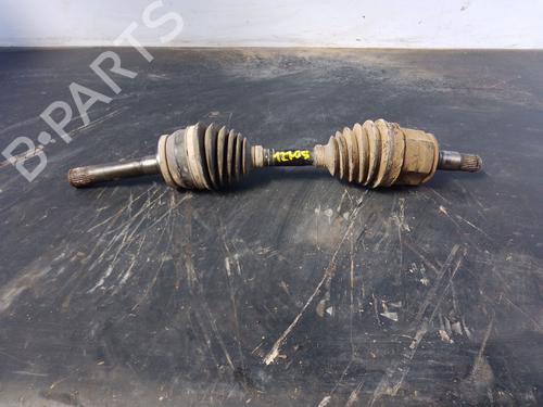 Used Left front driveshaft HYUNDAI TERRACAN (HP) 2.9 CRDi (150 hp) 20930027